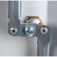 Шкаф ПРАКТИК AM 1891 S20499180102