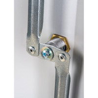 Шкаф ПРАКТИК AM 1891 S20499180102