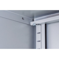 Шкаф ПРАКТИК AM 1891 S20499180102