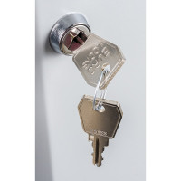 Шкаф ПРАКТИК AM 1891 S20499180102