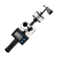 Анемометр МЕГЕОН 11030 00000003954