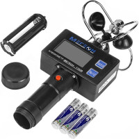 Анемометр МЕГЕОН 11030 00000003954