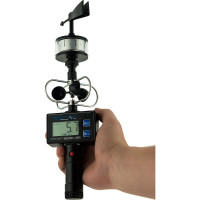 Анемометр МЕГЕОН 11030 00000003954