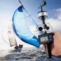 Анемометр МЕГЕОН 11030 00000003954