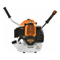 Бензиновый триммер CARVER PROMO PBC-52 01.001.00028