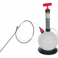 Маслоотсос, 6 л МАСТАК 130-10006