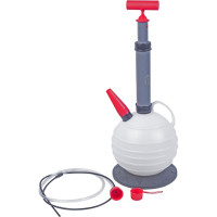 Маслоотсос, 6 л МАСТАК 130-10006