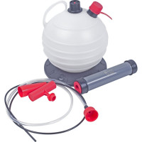 Маслоотсос, 6 л МАСТАК 130-10006