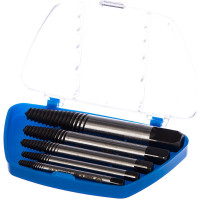 Набор экстракторов KING TONY (4-19 мм, 5 предметов) 11205SQ