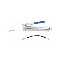 Плунжерный шприц с гибкой насадкой 400 мл KING TONY 9BU242T