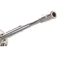 Плунжерный шприц с гибкой насадкой 400 мл KING TONY 9BU242T