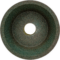 Круг шлифовальный 11 (150х50х32 мм; 64 С; 25СМ F60 K/L) Волжский абразивный завод 006515