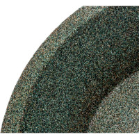 Круг шлифовальный 11 (150х50х32 мм; 64 С; 25СМ F60 K/L) Волжский абразивный завод 006515