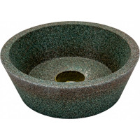 Круг шлифовальный 11 (150х50х32 мм; 64 С; 25СМ F60 K/L) Волжский абразивный завод 006515