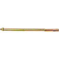 Анкерный болт с гайкой КРЕП-КОМП 16х360 20шт аг16360