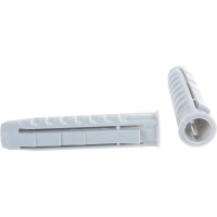 Распорный дюбель КРЕП-КОМП тип N 12х60 250шт дн1260