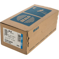 Заклепка с внутренней резьбой Bralo 6-гранная М8 СТ-ЦБ 250 шт 0311108011