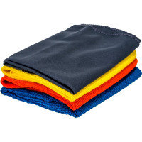 Набор салфеток из микрофибры Airline (рулончики, 4 шт, 30х30 см) AB-V-03