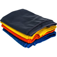 Набор салфеток из микрофибры Airline (рулончики, 4 шт, 30х30 см) AB-V-03