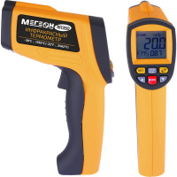 Измеритель температуры МЕГЕОН 161350 00000003125