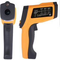 Измеритель температуры МЕГЕОН 161350 00000003125