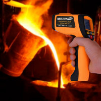 Измеритель температуры МЕГЕОН 161350 00000003125