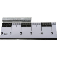 Луженая гильза КВТ ГМЛ 6-4 100 шт 41301