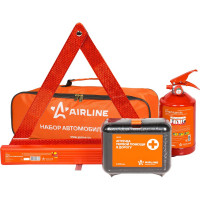 Набор автомобилиста Airline ЭКО ANA-00