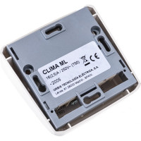 Термостат Orbis Clima ML механический IP20 OB320422