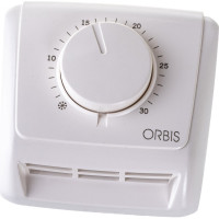 Термостат Orbis Clima ML механический IP20 OB320422