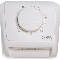 Термостат Orbis Clima ML механический IP20 OB320422