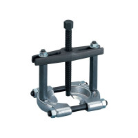 Съемник подшипников сегментного типа (30-75 мм, 12 предметов) KING TONY 9BA21