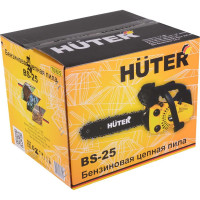 Бензопила Huter BS-25 70/6/5
