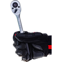 Трещотка TOPEX 3/8 38D522