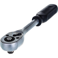 Трещотка TOPEX 3/8 38D522