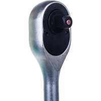 Трещотка TOPEX 3/8 38D522