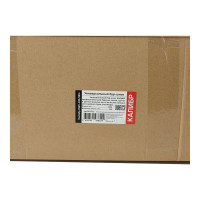 Бур-шнек универсальный с рукояткой НШУ-200/ЗЕМ Калибр 00000052393