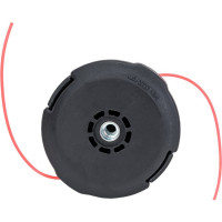 Головка триммерная универсальная с тремя переходниками, M10, M8, леска 2.0-2.4 мм Sturm BT9252D-999