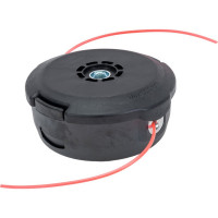 Головка триммерная универсальная с тремя переходниками, M10, M8, леска 2.0-2.4 мм Sturm BT9252D-999