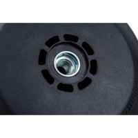 Головка триммерная универсальная с тремя переходниками, M10, M8, леска 2.0-2.4 мм Sturm BT9252D-999