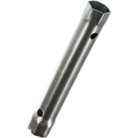 Торцевой двухсторонний ключ TOPEX 21x23 мм 35D938