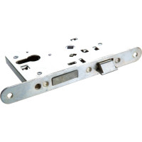 Врезной замок ЗЕНИТ Зенит-ЗВ4-3.03 золото 08778