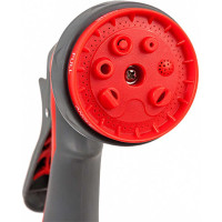 Пистолет поливочный 7-ми режимный QUATTRO ELEMENTI 646-157