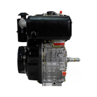 Двигатель LIFAN Diesel 188F D25 00-00000237