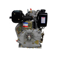 Двигатель LIFAN Diesel 188F D25 00-00000237