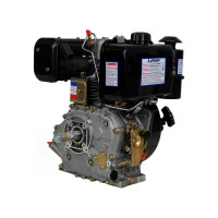 Двигатель LIFAN Diesel 188F D25 00-00000237