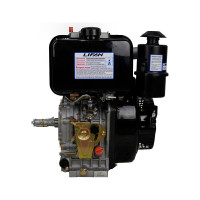 Двигатель LIFAN Diesel 188F D25 00-00000237