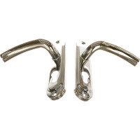 Врезной замок AVERS 0827/60-C-NI 17215