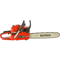 Бензопила Elitech БП 45/16 181835