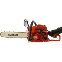 Бензопила Elitech БП 45/16 181835